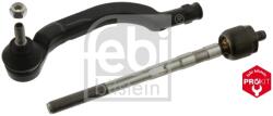 Febi Bilstein Bara Directie Axa Fata Stanga 37633 Renault Espace Iv/Vel Satis
