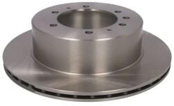 ABE Disc Frana Puntea Spate C41016Abe Nissan Patrol Gr Iv/Patrol Gr V/Patrol Iii/1