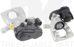 NK Etrier Frana In Spatele Puntii 2199153 Nissan Qashqai Ii Renault Kadjar
