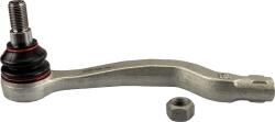 TRW Cap De Bara Exterior Jte1085 Mercedes-Benz Vaneo (JTE1085)
