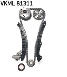 SKF Chit Lant De Distributie Vkml81311 Audi A1/A3 Seat Alhambra/Altea/Ibiza Iii/Leon (VKML81311)