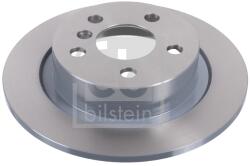 Febi Bilstein Disc Frana Puntea Spate 104105 Bmw 1/2 Active/2 Active Tourer/2 Gran/X1/X2/I3