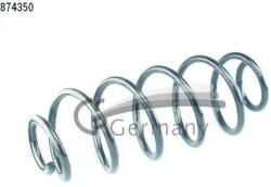 CS Germany Arc Spiral Puntea Spate 14.874. 350 Peugeot 207 (14.874.350)