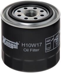 Hengst Filter Filtru Ulei H10W17 Nissan Almera Ii/Almera Tino/Cabstar/Murano Ii/Navara/Np300