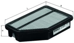 KNECHT Filtru Aer Lx2618 Honda Civic Viii