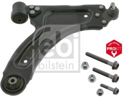 Febi Bilstein Brat, Suspensie Roata Partea De Jos 34224 Opel Meriva A Vauxhall Meriva A