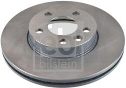Febi Bilstein Disc Frana Punte Fata 14160 Ford Galaxy I/Galaxy Mk I Seat Alhambra Vw Sharan