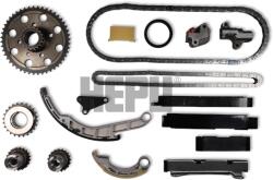 HEPU Chit Lant De Distributie 21-0437 Nissan Cabstar/Navara Np300/Pathfinder Iii