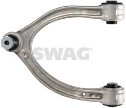 SWAG Brat, Suspensie Roata Axa Fata Stanga 33101485 Mercedes-Benz C-Class/Cls/E-Class