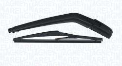 Magneti Marelli Set Stergatoare, Curatare Parbriz 000723180015 Toyota Iq (000723180015)
