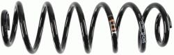 SACHS Arc Spiral 994337 Skoda Superb Ii Vw Eos/Touran