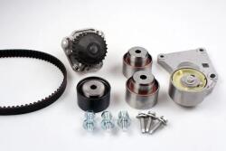 HEPU Set Pompa Apa + Curea Dintata Pk10750 Citroën C5 I/C5 Ii/C5 Iii/C6/C8 (PK10750)