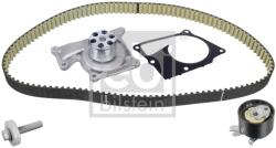 Febi Bilstein Set Pompa Apa + Curea Dintata 173027 Dacia Dokker/Duster/Lodgy/Logan Ii