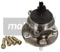 MAXGEAR Set Rulment Roata Puntea Spate 33-0936 Ford Focus Iii (33-0936)