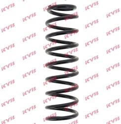 KYB Arc Spiral Puntea Spate Ra6224 Mitsubishi Lancer Viii