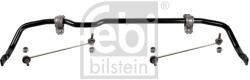 FEBI BILSTEIN Bara Stabilizatoare, Suspensie Punte Fata 171386 Audi Q3 Seat Ateca Vw Caddy V (171386)