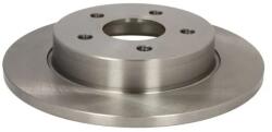 ABE Disc Frana Puntea Spate C4G009Abe Ford C-Max/Focus C-Max/Focus Ii/Focus Iii