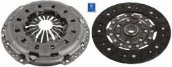 SACHS Set Ambreiaj 3000951696 Mercedes-Benz A-Class/B-Class/Cla/Cla Shooting Brake