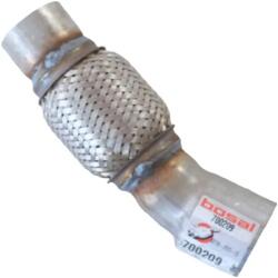 BOSAL Teava Flexibila, Esapament 700-209 Bmw 1/3/5/X1