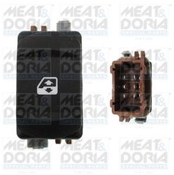 MEAT & DORIA Comutator, Macara Geam Fata Stanga 26111 Renault Megane Ii (26111)
