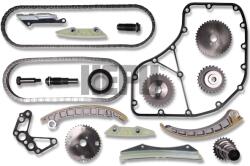 HEPU Chit Lant De Distributie 21-0465 Citroën Jumper Ii Fiat Ducato Iveco Daily Iii (21-0465)