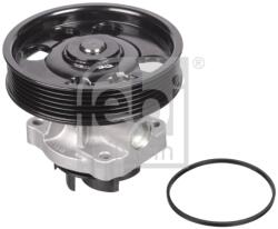 Febi Bilstein Pompă De Apă, Răcire Motor 24334 Alfa Romeo Mito Fiat 500/500 C/500L/500X/Albea