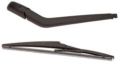 MaXgear Set Stergatoare, Curatare Parbriz Spate 39-0389 Fiat Freemont (39-0389)