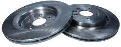 MAXGEAR Disc Frana Puntea Spate 19-2470 Volvo S60 Ii/S60 Ii Cross Country/S80 Ii/V60 I (19-2470)