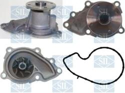 Saleri SIL Pompă De Apă, Răcire Motor Pa1712 Hyundai I20 Active/I20 Ii/I30 Kia Cee'D/Rio Iv (PA1712)