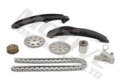MOTIVE Chit Lant De Distributie Tck82 Audi A1/A3 Seat Alhambra/Altea/Ibiza Iv/Leon