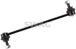 SWAG Brat/Bieleta Suspensie, Stabilizator Axa Fata Dreapta 82921810 Nissan Micra Iii
