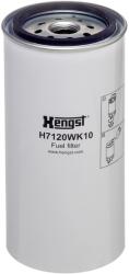 HENGST FILTER Filtru Combustibil H7120Wk10 King Long Xmq (H7120WK10)