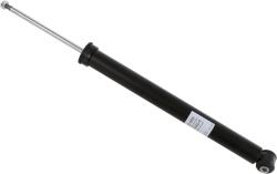 SACHS Amortizor 350069 Mercedes-Benz Gla Mercedes-Benz (Bbdc) Gla