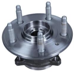MAXGEAR Set Rulment Roata Puntea Spate 33-1226 Tesla Model S/Model X (33-1226)