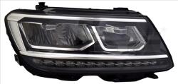TYC Far Dreapta 20-16203-06-2 Vw Tiguan