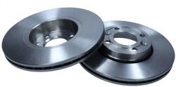 MAXGEAR Disc Frana Punte Fata 19-0954 Dacia Logan/Logan Pick-Up Lada Largus Nissan Note (19-0954)
