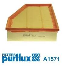 PURFLUX Filtru Aer A1571 Audi A1 Seat Ibiza Iv Vw Polo V