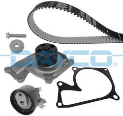 DAYCO Set Pompa Apa + Curea Dintata Ktbwp8860 Dacia Dokker/Duster/Lodgy/Logan Ii