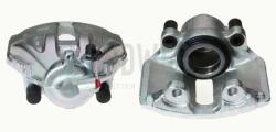 BUDWEG CALIPER Etrier Frana Axa Fata Dreapta 342841 Mercedes-Benz Sprinter 2-T/Sprinter 3-T (342841)