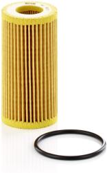 Mann-filter Filtru Ulei Hu5001Z Ford Focus Iv/Kuga Iii/Transit Connect/Transit Connect V408