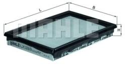 KNECHT Filtru Aer Lx1269 Mini Mini