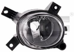 TYC Proiector Ceata Stanga 19-0434-01-9 Audi A3/A4 B7
