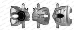 FERODO Etrier Frana Fcl694378 Citroën C8/Jumpy I Fiat Scudo/Ulysse Lancia Phedra