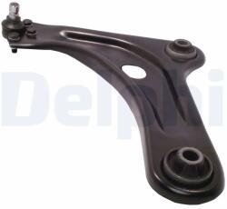 DELPHI Brat, Suspensie Roata Partea De Jos Tc2492 Citroën C3 Ii/C4 Cactus/Ds3 Ds Ds 3