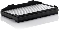 MANN-FILTER Filtru, Aer Habitaclu În Spatele Torpedoului Cuk3220 Saab 9-5 (CUK3220)