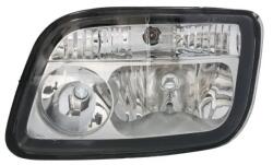 TRUCKLIGHT Far Stanga Hl-Me022L Mercedes-Benz Actros (HL-ME022L)