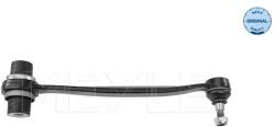 MEYLE Brat/Bieleta, Suspensie Roata Axa Spate Stanga 0160350051 Mercedes-Benz S-Class