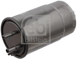 FEBI BILSTEIN Filtru Combustibil 30757 Alfa Romeo 159/Brera/Giulietta/Mito/Spider Citroën Nemo (30757)