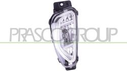 PRASCO Proiector Ceata Stanga Fd8084414 Ford Kuga Iii (FD8084414)