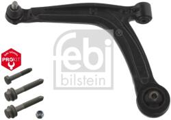 Febi Bilstein Brat, Suspensie Roata Partea De Jos 40710 Abarth 500C / 595C / 695C Fiat 500